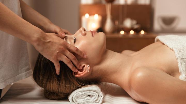 Montreal Massotherapy