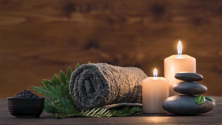 Reflexology in Montrea