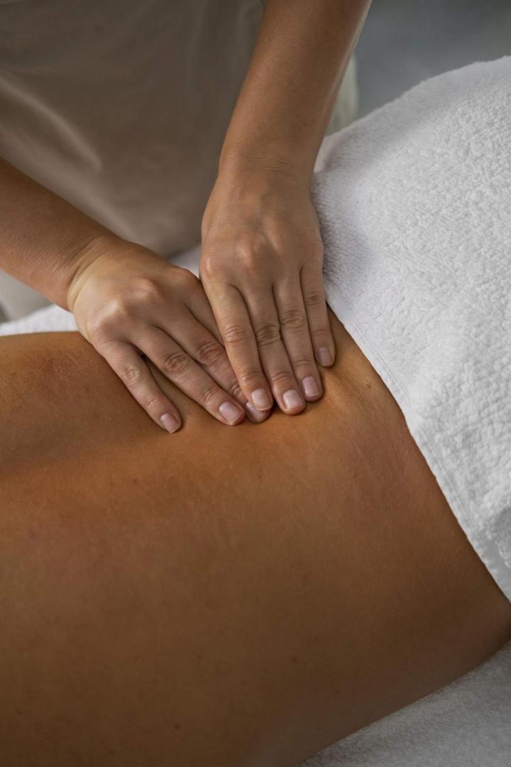 Massage therapy in Montreal