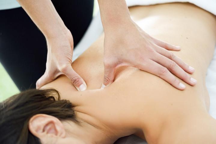 Massage à domicile Montréal